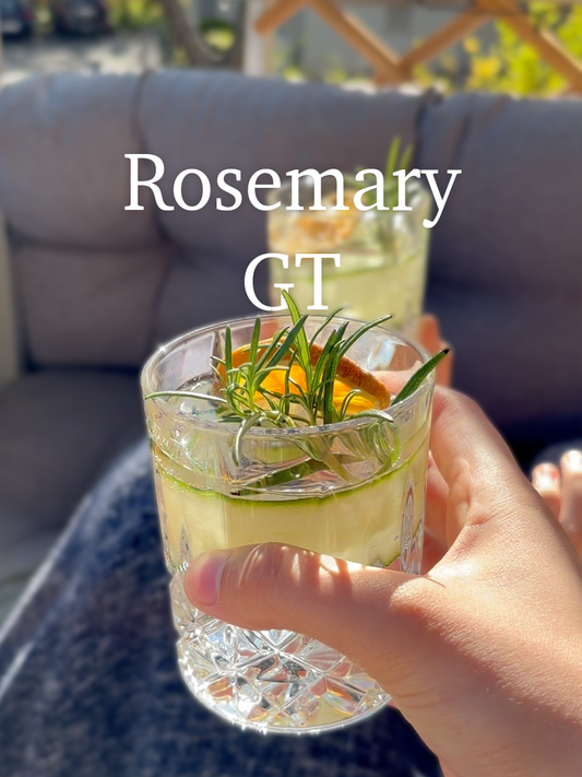 Rosemary GT