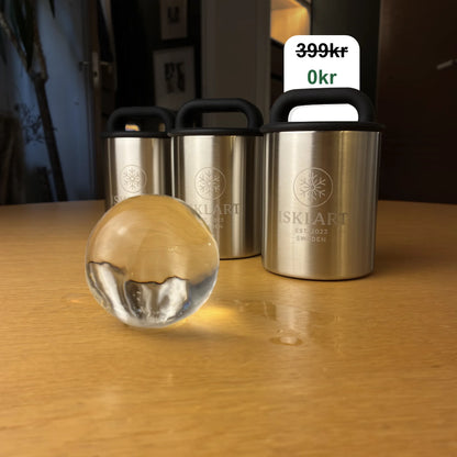 Klar-isform