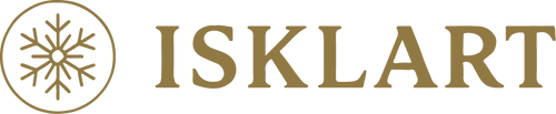 Isklart logo
