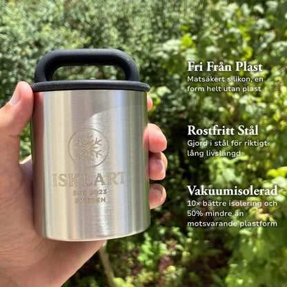 Klar-isform