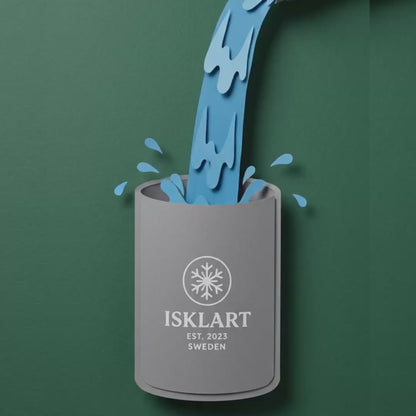 Klar-isform